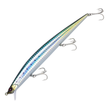 Воблер DUO Tide Minnow Slim Flyer 175 #DHA0405 Sardine Ultra