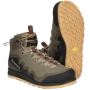 Ботинки забродные Simms Flyweight Access Boot - Vibram р. 12 (44) Dark Stone