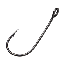 Крючок одинарный Crazy Fish Micro Jig Joint Hook #12 (15шт)