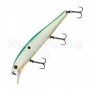 Воблер Duel Hardcore Minnow Flat 130 SP R1381 #CSH