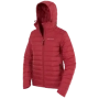 Термокуртка Finntrail Master Hood Woman 1505 M Berry