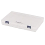 Коробка для приманок Ring Star Super Pitch SP-2800D