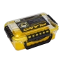 Коробка водонепроницаемая Plano Guide Series Waterproof Case 3600