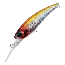 Воблер DUO Realis Shad 62 DR #ADA3033 Prism Clown