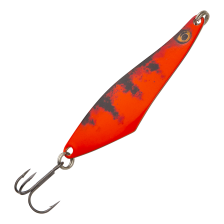 Блесна колеблющаяся Rapala Harmaja 18гр #RTG