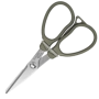 Ножницы Daiichiseiko MC Scissors 25 Foliage Green