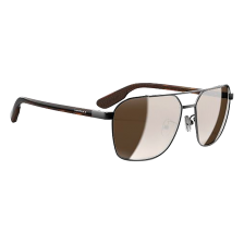 Очки солнцезащитные поляризационные Leech Eyewear Falcon Wind