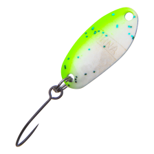 Блесна колеблющаяся Angler'z System Dohna 0,8гр #AN01