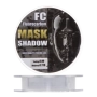 Флюорокарбон Akkoi Mask Shadow 0,118мм 30м (clear)