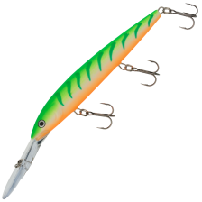 Воблер Rapala Down Deep Husky Jerk 12 #GTU