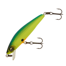 Воблер Duel Hardcore Minnow Bass 50 F F1038 #MBCL