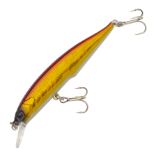 Воблер Crazee Minnow 70 S SW Tuned #03 Red Gold