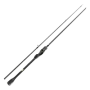 Спиннинг Shimano 21 Soare XR S76UL-S 0,5-5гр