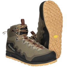 Ботинки забродные Simms Flyweight Access Boot - Vibram р. 11 (43) Dark Stone