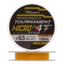 Шнур плетеный Intech Tournament Micro Style PE X4 #0,5 0,117мм 150м (orange)