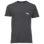 Футболка Simms Two Tone Pocket Tee L Charcoal Heather