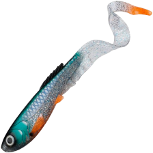 Приманка силиконовая Abu Garcia Beast Curl Tail New 21см #Fegis