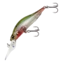 Воблер DUO Realis Rozante Shad 57 MR #CCC3262 Ghost Tanago