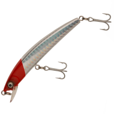 Воблер Yo-Zuri Crystal Minnow 90 F F6 #GHRH