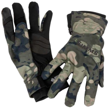 Перчатки Simms Gore-Tex Infinium Flex Glove S Riparian Camo