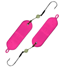 Булер Best Fishing Neon 8гр #Pink