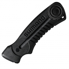 Нож слайдер Shimano Slide Knife CT-912R All Black