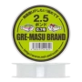 Леска монофильная Office Eucalyptus Gre-Masu Brand #0,7 2,5Lb 100м (clear)