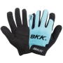 Перчатки BKK Full-Finger Gloves M Blue