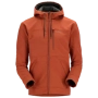 Куртка Simms Rogue Hoody M Clay