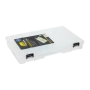 Коробка Plano Custom Divider Stowaway 3770-00