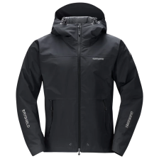 Куртка утеплённая Shimano RB-04JS Dryshield XL черный