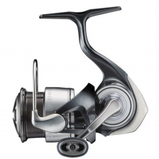 Катушка безынерционная Daiwa 24 Certate G FC LT 2000-P