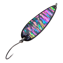 Блесна колеблющаяся Field Hunter Lure Man 701 Shell 5гр #59