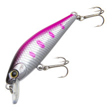 Воблер Daiwa Dr. Minnow 2 42 F #Pink Yamame