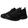 Ботинки Keen Targhee IV Waterproof р. 9 (41) Triple Black