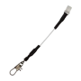 Отвод Daiwa N'Zon Sliding Feeder Links 8см