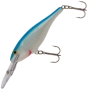 Воблер Rapala Super Shad Rap #FP