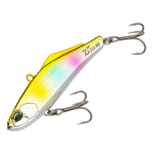 Виб DUO Bay Ruf Tide Vib 60 #MCC0680 UV Gold Rainbow