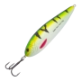 Блесна колеблющаяся Abu Garcia Rattlin Atom 45гр #Pike