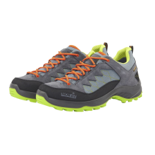 Ботинки Norfin Ntx Light Trek Low р. 40