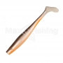 Приманка силиконовая Lucky John 3D BBS Series Kubira Swim Shad Giant 10,3" #PG18