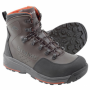 Ботинки забродные Simms Freestone Boot р. 11 (43) Dark Olive