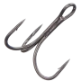 Крючок тройной Vanfook Strong Fine Treble Hook DT-38B #16 (7шт)