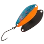 Блесна колеблющаяся Angler'z System Dohna 2,5гр #TSR44
