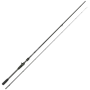 Удилище кастинговое Breaden GRF Rocketmaru TX60BL 2-6гр