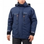 Костюм зимний Graff 618-О-В-1 до -25°С Bratex 8000 XL/182-188 черно-синий