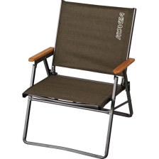 Кресло складное Kovea Titan Flat Chair L Khaki