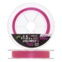 Шнур плетеный Intech Micron PE X8 #1,5 0,205мм 150м (pink)