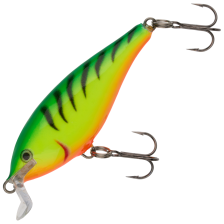 Воблер Rapala Shallow Shad Rap 05 #FT