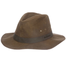 Шляпа Simms Guide Classic Hat L-XL Dark Bronze